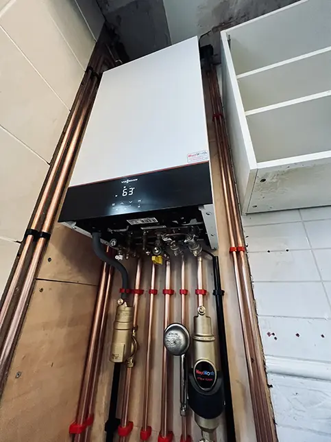 Wentworth Plumbing & Heating image 5