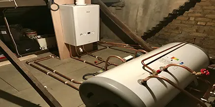Wentworth Plumbing & Heating image 12