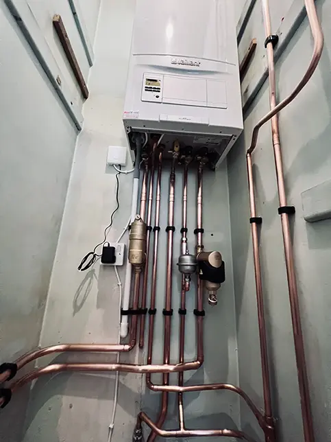 Wentworth Plumbing & Heating image 6