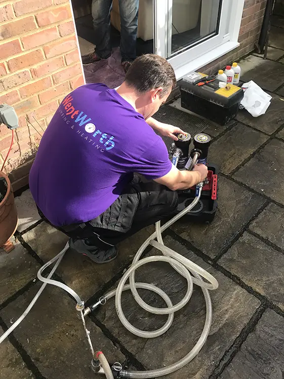 meopham plumber