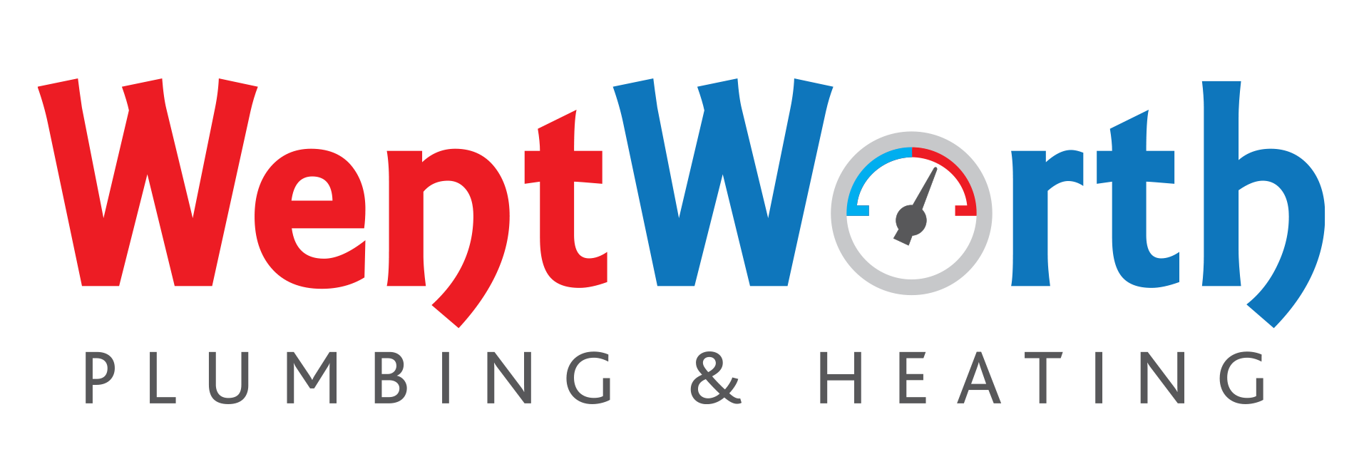 Wentworth Plumbing & Heating Logo