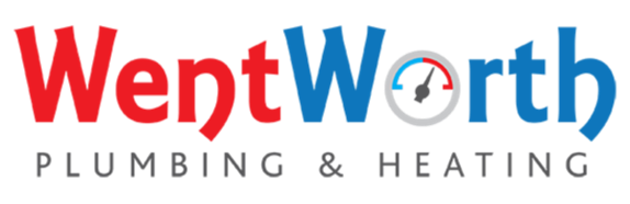 Wentworth Plumbing & Heating Logo