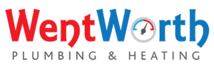 Wentworth Plumbing & Heating Logo